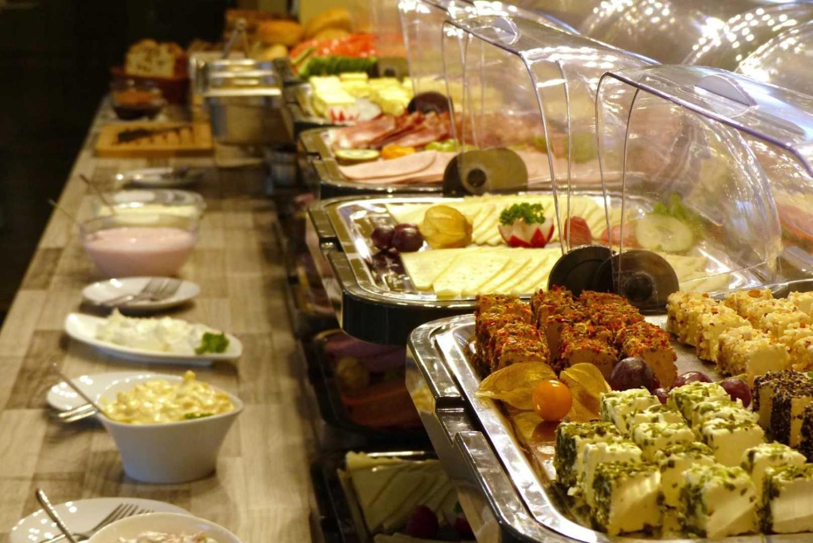 Hotel Zur Seerobbe 쿡스하펜 외부 사진