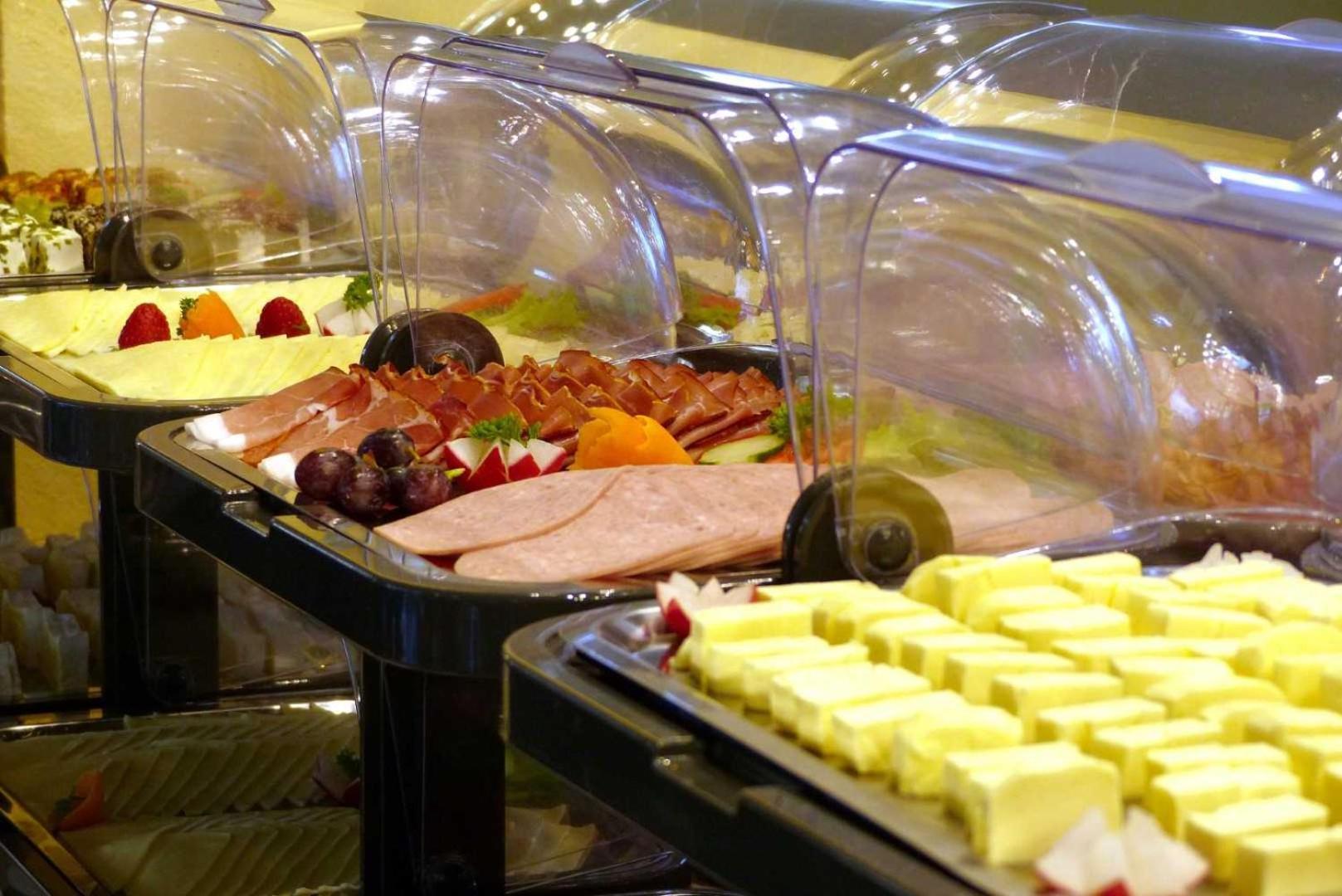 Hotel Zur Seerobbe 쿡스하펜 외부 사진