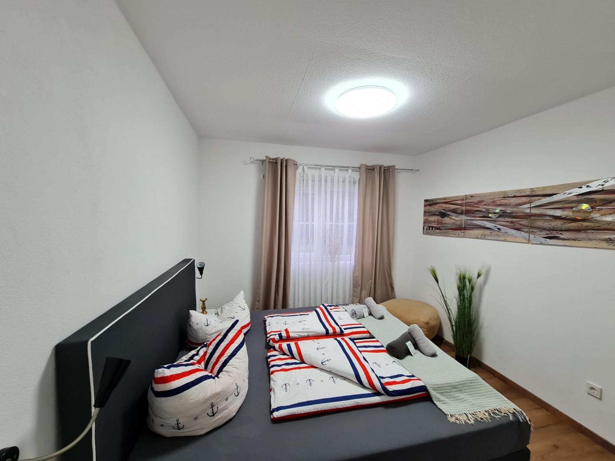 Hotel Zur Seerobbe 쿡스하펜 외부 사진